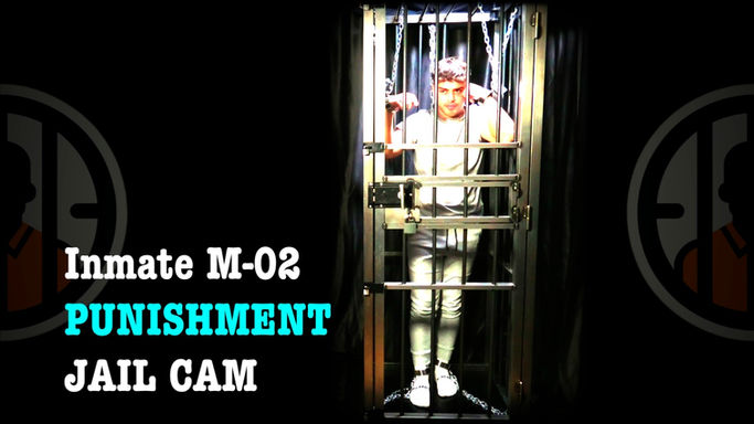 M-02 - Punishment - JAIL